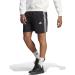 Buy adidas Men's Aeroready Chelsea 3-Stripes Shorts - Black/White | International Shipping Available - Buy Online on GoSupps.com