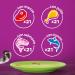 Buy Whiskas Junior & Adult 1+ Poultry Selection in Jelly - 84 & 168 Packs - International Shipping Available - Buy Online on GoSupps.com