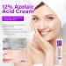 Buy Azelaic Acid 12% Facial Serum Hyaluronic Acid & Niacinamide for Redness Relief & Skin Brightening - International Shipping Available - Buy Online on GoSupps.com