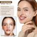 Sunscreen Spf 50 Korean Sunscreen Spf 50 Face Moisturiser with Rice Probiotics Face Sun Cream Spf 50 Refreshing Non-Greasy No White Cast Suitable for All Skin Types - Buy Online on GoSupps.com