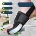 Alpha Bunion Corrector - Day & Night Support for Men & Women | Big Toe Pain Relief | 2 Pairs - Alpha Sole - Buy Online on GoSupps.com