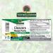 Nature's Answer Cleavers Herb Extract - 1oz | Alcohol-Free for Overall Wellbeing | Dietary Supplement - Buy Online on GoSupps.com