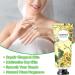 10 Pack Hand Cream Gift Set - Natural Plant Fragrance Travel Size Lotion Perfect for Stocking Stuffers Coworker & Teacher Gifts - Buy Online on GoSupps.com