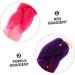 DOITOOL Braid Hair Extension Synthetic Braided Extensions High Temperature Hair Braid Crochet Twist Braids Hair Color Wigs Synthetic Wigs Jumbo Braiding Hair Extension To Weave Extend - Buy Online on GoSupps.com