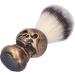 Shop Men's Shaving Brush & Facial Cleansing Foam - Portable Beard Grooming Tool | International Shipping Available - Buy Online on GoSupps.com