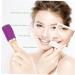 OHPHCALL 1Pc moxibustion stick Moxibustion Rod Moxibustion Tool smokeless Moxa Cover Body Rod moxibustion pot Moxa Stick Moxa Burner jade purple copper Thunder fire moxibustion to rotate - Buy Online on GoSupps.com
