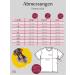Personalized Dachshund T-Shirt for Dog Owners - Custom Name Gift by Shirtracer - Yellow XL - Buy Online on GoSupps.com