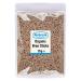 Organic Bran Sticks 2kg | Certified Organic by Fenbrook Organic