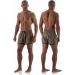 Anthem Athletics Resolute Muay Thai Kickboxing Boxing Shorts - Army/Black - Men/Women (Medium) - Buy Online on GoSupps.com