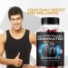 Dominator Maxxx Gummies for Men - Dominator Maxx Natural Daily Nutrition Support Premium Advanced Formula Multivitamin Pills for Overall Health & Wellness 60 Gummies for 1 Month - Buy Online on GoSupps.com