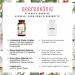 High-Dose Vegan Vitamin C Complex - 180 Natural Capsules from Acerola Rosehip & Camu Camu | 6-Month Supply No Additives - Ideal for Immune Support - Buy Online on GoSupps.com