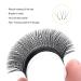 Costory YY Eyelash Extension Double Tips | 4D Volume Soft Light Natural Accessories | D Curl 0.07mm - 13mm | Easy Fans for Hand-Woven Blooming Artificial Eyelashes - Buy Online on GoSupps.com