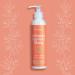 Renpure Whipped Coconut & Peony Leave-in Conditioner 8oz - Hydrating Hair Treatment - Buy Online on GoSupps.com