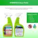 Professional Stone Polish Spray - Effortless Shine & Protection for Marble Granite Quartzite & Travertine - Stonetech Ready to Use - Buy Online on GoSupps.com