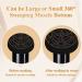 Air Cushion Foundation - 2-in-1 CC & BB Cream for Mature Skin Moisturizing Concealer with Brightening & Long-Lasting Formula for All Skin Types (Ivory) - Buy Online on GoSupps.com