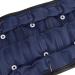 Buy Inflatable Lumbar Vertebrae Girdle - Adjustable Light Decompression Bandage for Lower Back Relief | Blue - Buy Online on GoSupps.com