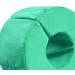 Predolo Support Cushion - Comfortable Green Cushion for Resting & Positioning | Ideal for Home Use - Buy Online on GoSupps.com