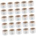FOMIYES 100 Pcs Eyebrow Template Makeup Eyebrow Mapper Kit Eyebrow Stencil Marker Pen Supplies Make up - Buy Online on GoSupps.com