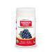 OPC grape seed extract capsules vegan high dose with 600mg extract per daily dose with vitamin C gluten -free lactose -free primedical 1 x 90 capsules