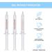 Meawhite Tooth Light Set - Professional Teeth Whitening Kit for Bright White Smile | Peroxide-Free Home Bleaching - Buy Online on GoSupps.com