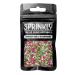 SPRINKLY - Glimmer Stars - Mini Red White & Green (Christmas) - 25g