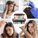 Hair Oiling Applicator Hair Oil Applicator for Scalp - 40ml for Oil Scalp Perspective Scale Window Hair Oil Applicator and Neamou - Buy Online on GoSupps.com