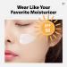Pure Block Natural Daily Sun Cream SPF50 | High Protection Lightweight Moisturising & Non-Greasy Broad Spectrum UVA/UVB Suitable for All Skin Types 100ml - Buy Online on GoSupps.com