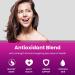 Resveratrol Supplement 1400mg | Immune & Heart Support | 60 Vegan Capsules with Trans-Resveratrol, Green Tea, Acai & Grape Seed - Buy Online on GoSupps.com