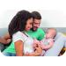MAM Soother Clips Pack of 2 Baby Soother Chain Fits All MAM Soothers Newborn Essentials (Soothers Not Included) Animals 1 Soother Pack of 2 - Buy Online on GoSupps.com