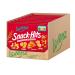Lorenz Snack World Snack Hits - Pack of 8 (8 x 320g) | Premium International Snacks for Every Craving - Buy Online on GoSupps.com