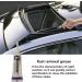 Metal Polish Cream - Multi-use Metal Polish Cream - Stainless Steel Polishing Kit Metal Polish CreamFixing Metal Polish Cream Dust & Rust Remover Polisher Frifer - Buy Online on GoSupps.com