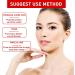 Facial Cream Firming Face Cream Health Goji Berry Fragrance Hydrate and Soothe the Skin Make the Skin Soft Tender Diluting Nasolabial Folds Tightening Contours Lifting and Firming Facial Skin - Buy Online on GoSupps.com