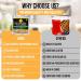 Nawabi Life Non-Coated Crispy Fried Onions 8 oz - 100% Natural, Non-GMO, KETO Friendly, Gluten Free, Low Carb, No Sodium - Resealable Bag - Pack of 1 - Buy Online on GoSupps.com