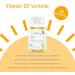 Vitabay Vitamin D3 for Children - 60 Vegan Gummy Bears | Supports Immune System & Healthy Growth - Buy Online on GoSupps.com