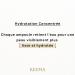 Kedma - H A Boost - Hyaluronic Acid Concentrated Ampoules - Instant Hydration and Volume - For All Skin Types - 7 x 2 ml - Buy Online on GoSupps.com