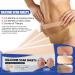 Teen Boys Silicone Gel Scar Patch - Fade Stretch Marks, Burn Scars, and Cuts - Smooth Skin Solution - One Size Fits All - Buy Online on GoSupps.com