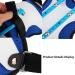 SFKLYU Children Spine Orthosis - Adjustable Back & Neck Support Brace for Rehabilitation & Postoperative Care - Buy Online on GoSupps.com