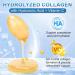 Multi Collagen Peptides for Women & Men, Hydrolyzed Collagen Peptides-Type I, II, III, V, X - with Hyaluronic Acid,Vitamin C,Biotin,Supports Skin Hair Nail, Non-GMO, 280 Softgels 280 Count (Pack of 1) - Buy Online on GoSupps.com
