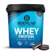 Bodylab24 Whey Protein Powder Cookies & Cream 1kg Cookies & Cream 1 kg (1 pack)