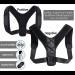 Back Straight Correction Belt - Posture Support for Kyphosis Pain Relief for Neck & Shoulders - International Shipping Available - Buy Online on GoSupps.com