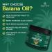 Batana Oil Hair Butter 4 oz / 118ml - Buy Online on GoSupps.com