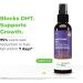 AVIMEE HERBAL Hair Growth Spray | Scalp Treatment for Itchiness & Dandruff | 100% Moisturizing, Non-toxic Formula | Natural DTH Blocker | 100ml - Buy Online on GoSupps.com