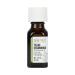 Aura Cacia Pure Essential Oil Texas Cedarwood .5 fl oz (15 ml)