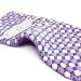 Pasonio Full Weighted Electric Heating Pad for Back Pain, Cramps, Relief - Auto Shut Off - 2.3lb Heat Pad with Moist & Dry Heat Therapy Options - Hot Heated Pad - (XL 12"x24") - PYQ01