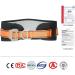 Large HeeJo Body Safety Belt with Waist Pad, Side D-Ring - PPE for Climbing, Rescue & Rappelling - Buy Online on GoSupps.com