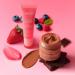 LANEIGE Lip Glowy Balm: Hydrate Glossy Lightweight Moisturize & Tint with Shea Butter Berries 'N Choco Kisses Set - Buy Online on GoSupps.com