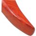 Healeved Gua Sha Lifting Tool & Thai Foot Massage Device | Body Massage Roller for Muscle Relief | Wooden Bamboo Trigger Massager - Buy Online on GoSupps.com