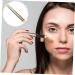 Didiseaon Eye Shadow Pencil Eyeshadow Eye Brightener Stick Eye Makeup Brightener Stick Applicator Pearlescent 1 count (Pack of 1) As Shown - Buy Online on GoSupps.com