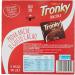 FERRERO Hazelnut and Chocolate Shaped Chocolate Bars 5 x 18g Pack of 3 - Buy Online on GoSupps.com