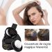  Opilroyn Hair Cover Hair Powder For Women - 4g Quick Cover Grey Hair S Concealer | Waterproof Hair Toppers Sweat Resistant Covers For Women & Men - Buy Online on GoSupps.com